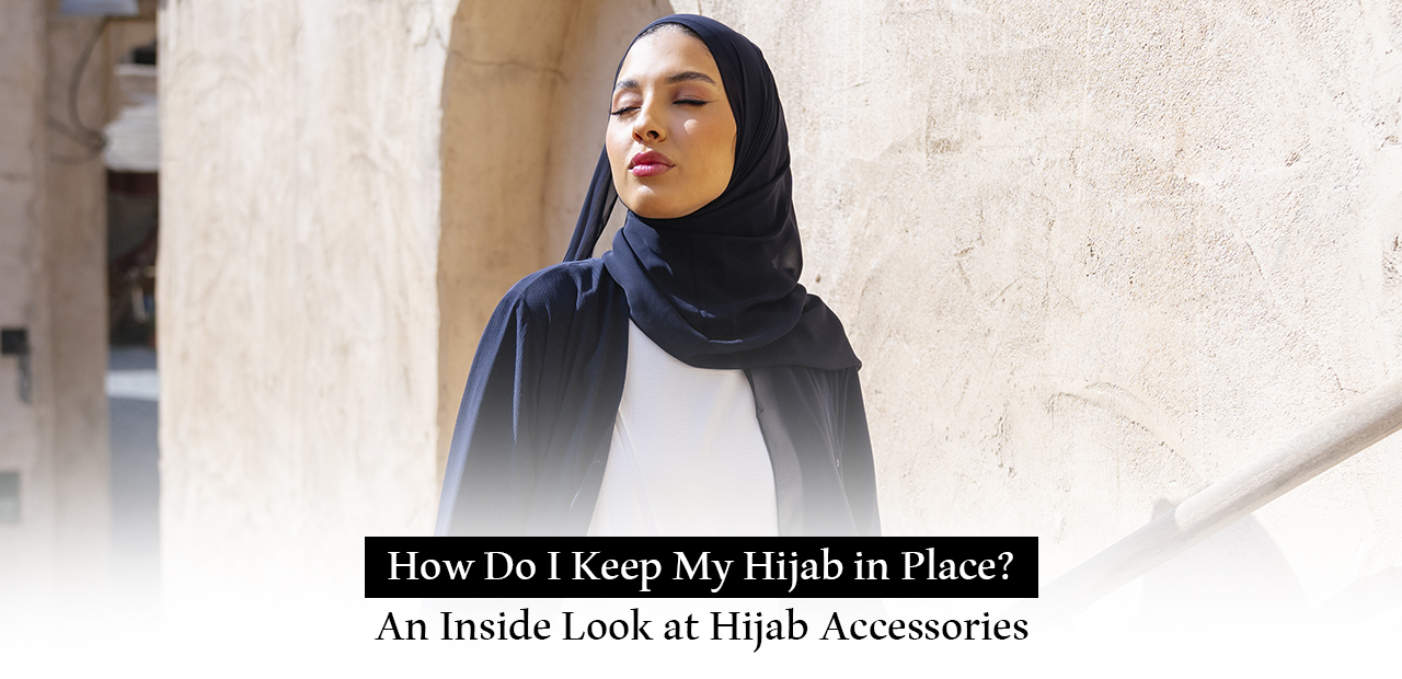hijab accessories