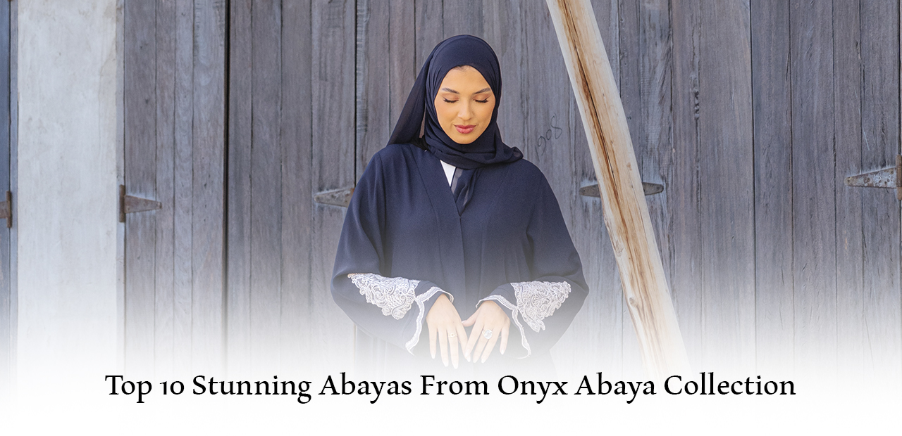 abaya Collection